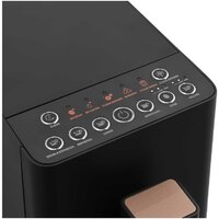 Кофемашина Sencor SES 6100BK - Превью изображения №15 — Интернет-магазин Teono.by