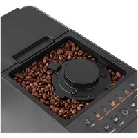Кофемашина Sencor SES 6100BK - Превью изображения №11 — Интернет-магазин Teono.by
