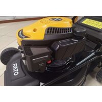 Газонокосилка Rato RMP46Q-V145 - Превью изображения №6 — Интернет-магазин Teono.by