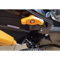 Газонокосилка Rato RMP46Q-V145 - Превью изображения №5 — Интернет-магазин Teono.by