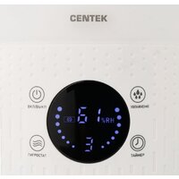 Увлажнитель воздуха CENTEK СТ-5104 - Превью изображения №3 — Интернет-магазин Teono.by