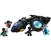 LEGO Marvel 76211 Солнечная птица Шури Image #4