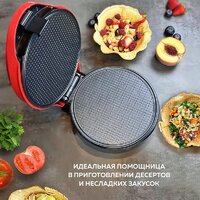 Вафельница GFgril GFW-034 - Превью изображения №8 — Интернет-магазин Teono.by