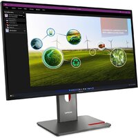 Монитор Lenovo ThinkVision P27Q-40 64A7GAT6EU - Превью изображения №2 — Интернет-магазин Teono.by