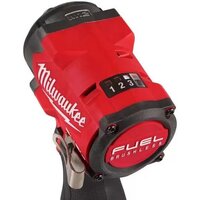 Milwaukee M12 FCIWF38G3-502X Fuel 4933493452 (с 2-мя АКБ, кейс) Image #4