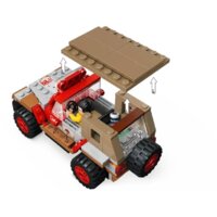 LEGO Jurassic World 76958 Засада Дилофозавра Image #5
