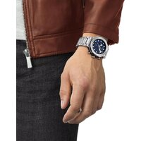 Наручные часы Tissot T141.417.11.041.00 - Превью изображения №5 — Интернет-магазин Teono.by