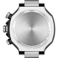 Наручные часы Tissot T141.417.11.041.00 - Превью изображения №3 — Интернет-магазин Teono.by