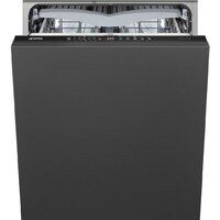 Smeg STL362CS