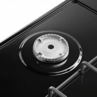 Варочная панель MAUNFELD EGHE.43.3STS-EB - Превью изображения №8 — Интернет-магазин Teono.by