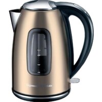 Zigmund & Shtain KE-27 SP Champaign