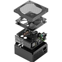 Блок питания Fractal Design Ion Gold 750W FD-P-IA2G-750 - Превью изображения №14 — Интернет-магазин Teono.by