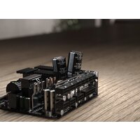 Блок питания Fractal Design Ion Gold 750W FD-P-IA2G-750 - Превью изображения №18 — Интернет-магазин Teono.by