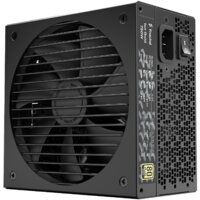 Блок питания Fractal Design Ion Gold 750W FD-P-IA2G-750 - Превью изображения №6 — Интернет-магазин Teono.by