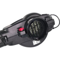 Садовая воздуходувка Geos Comfort BV3000E 215895 - Превью изображения №6 — Интернет-магазин Teono.by