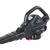 Садовая воздуходувка Geos Comfort BV3000E 215895 - Превью изображения №4 — Интернет-магазин Teono.by