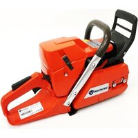 Holzfforma G372 XP CS37266OR (без шины и цепи) Image #3