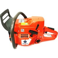 Holzfforma G372 XP CS37266OR (без шины и цепи) Image #2