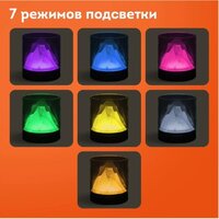 Увлажнитель воздуха Daswerk 456847 - Превью изображения №7 — Интернет-магазин Teono.by