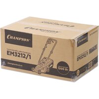 Champion EM3212/1 Image #10