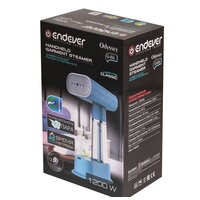 Отпариватель Endever Odyssey Q-456 - Превью изображения №9 — Интернет-магазин Teono.by