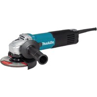 Угловая шлифмашина Makita GA4600 - Превью изображения №2 — Интернет-магазин Teono.by