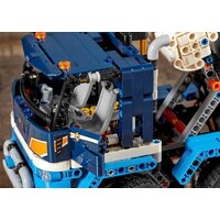 LEGO Technic 42112 Бетономешалка Image #11
