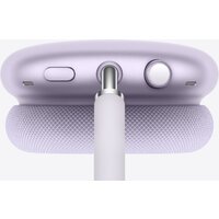 Наушники Apple AirPods Max 2 (фиолетовый) - Превью изображения №3 — Интернет-магазин Teono.by