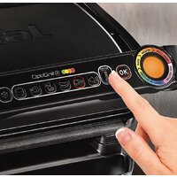 Tefal Optigrill Snacking & Baking GC714834 Image #5