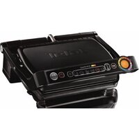 Tefal Optigrill Snacking & Baking GC714834