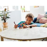 LEGO Creator 31102 Огненный дракон Image #16