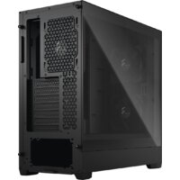 Fractal Design Pop Silent Black TG Clear Tint FD-C-POS1A-02 Image #2