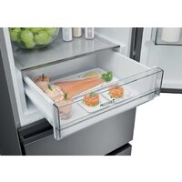 Холодильник Haier HTR3618CNMG - Превью изображения №5 — Интернет-магазин Teono.by