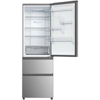 Холодильник Haier HTR3618CNMG - Превью изображения №6 — Интернет-магазин Teono.by