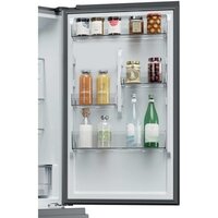 Холодильник Haier HTR3618CNMG - Превью изображения №11 — Интернет-магазин Teono.by