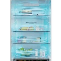 Холодильник Haier HTR3618CNMG - Превью изображения №10 — Интернет-магазин Teono.by