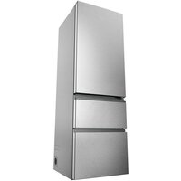 Холодильник Haier HTR3618CNMG - Превью изображения №4 — Интернет-магазин Teono.by