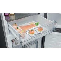 Холодильник Haier HTR3618CNMG - Превью изображения №7 — Интернет-магазин Teono.by