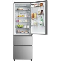 Холодильник Haier HTR3618CNMG - Превью изображения №8 — Интернет-магазин Teono.by