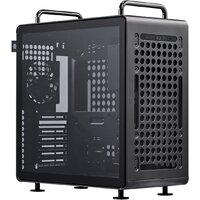 Cooler Master Qube 540 Stardust Iron Q540-MGNN-S00