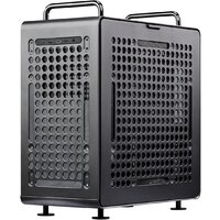 Корпус Cooler Master Qube 540 Stardust Iron Q540-MGNN-S00 - Превью изображения №2 — Интернет-магазин Teono.by