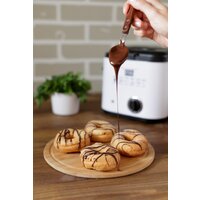 Фритюрница GFgril GFF-012 Easy Cook - Превью изображения №9 — Интернет-магазин Teono.by