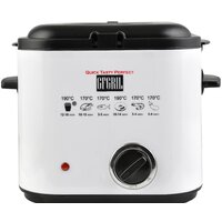 Фритюрница GFgril GFF-012 Easy Cook - Превью изображения №5 — Интернет-магазин Teono.by