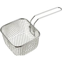 Фритюрница GFgril GFF-012 Easy Cook - Превью изображения №7 — Интернет-магазин Teono.by