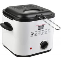 Фритюрница GFgril GFF-012 Easy Cook - Превью изображения №3 — Интернет-магазин Teono.by