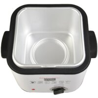 Фритюрница GFgril GFF-012 Easy Cook - Превью изображения №6 — Интернет-магазин Teono.by