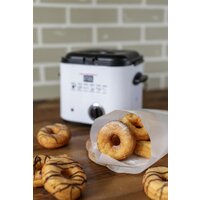 Фритюрница GFgril GFF-012 Easy Cook - Превью изображения №10 — Интернет-магазин Teono.by