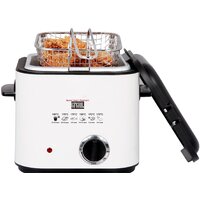 Фритюрница GFgril GFF-012 Easy Cook - Превью изображения №2 — Интернет-магазин Teono.by