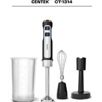 Погружной блендер CENTEK CT-1314 - Превью изображения №2 — Интернет-магазин Teono.by