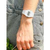 Casio Collection F-91WB-7A Image #2